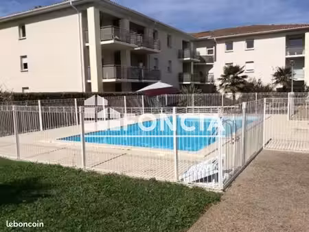 maison 4 pièces 85m² à louer 807 - bergerac 24100