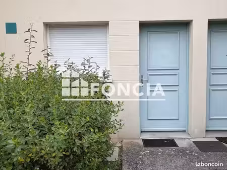 maison 3 pièces 69.51m² à louer 631 - villeneuve sur lot 47300