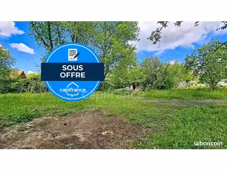 terrain agricole 2 412 m² la roche sur foron