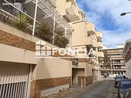 appartement 2 pièces 41m² à louer 950 - arcachon 33120