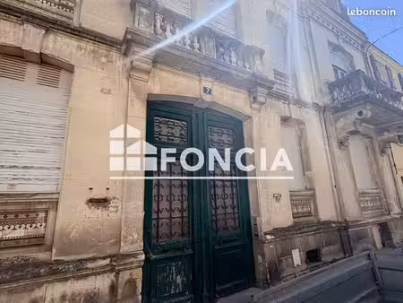 appartement 3 pièces 42.95m² à louer 599 - bergerac 24100