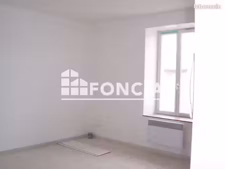 appartement 2 pièces 35.5m² à louer 519 - bezouce 30320