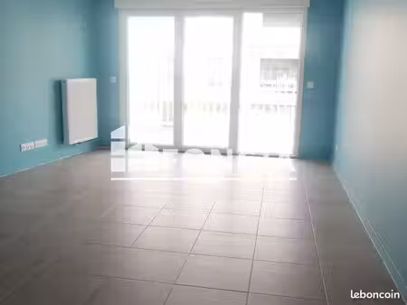 appartement 2 pièces 42.5m² à louer 616 - biscarrosse 40600