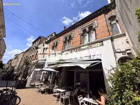 appartement 35.98m² à louer 697 - bordeaux 33000