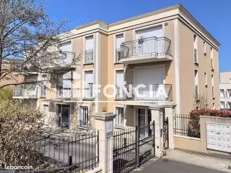appartement 2 pièces 41.83m² à louer 705 - bruges 33520