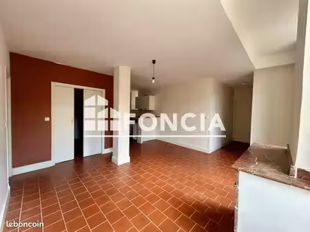 appartement 2 pièces 58.79m² à louer 531 - carcassonne 11000