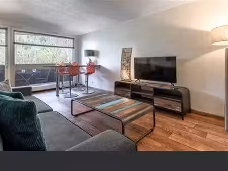 appartement f2