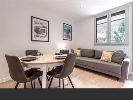 loue appartement f3