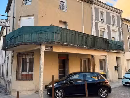à louer-t3 duplex rénové tonneins