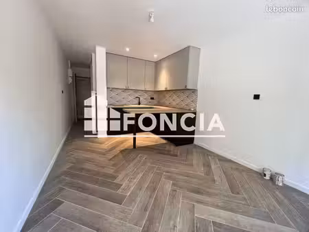 appartement 20.73m² à louer 663 - gradignan 33170