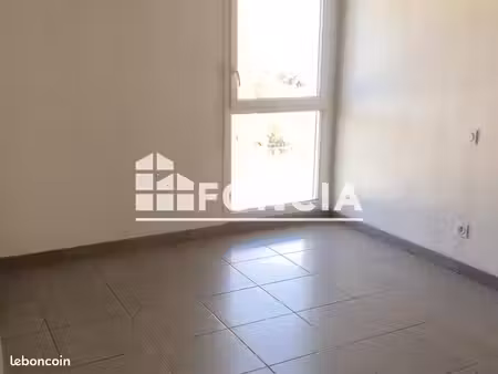 appartement 2 pièces 42.4m² à louer 743.39 - montpellier 34070