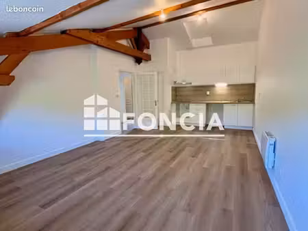 appartement 3 pièces 66.6m² à louer 725 - muret 31600