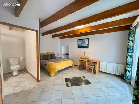 appartement t2