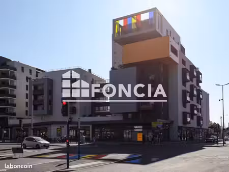 stationnement à louer 66 - montpellier 34000