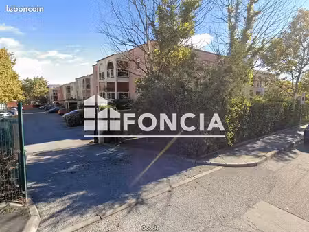 stationnement 15m² à louer 50 - montpellier 34070