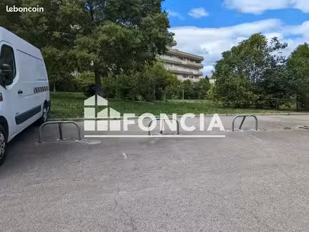stationnement à louer 30 - montpellier 34070