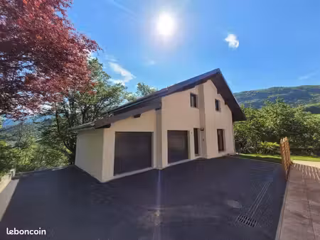 maison à louer à seynod