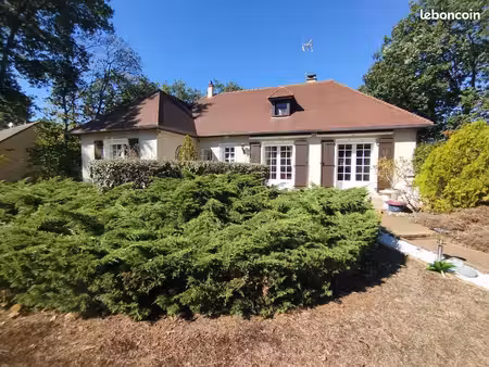 maison 5 pièces 108 m²