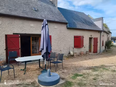 maison a vendre