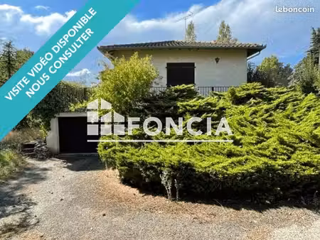 maison 4 pièces 100.15m² à louer 1290 - mervilla 31320