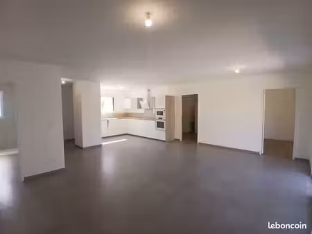 maison neuve