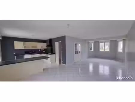 maison 4 pièces 97 m²