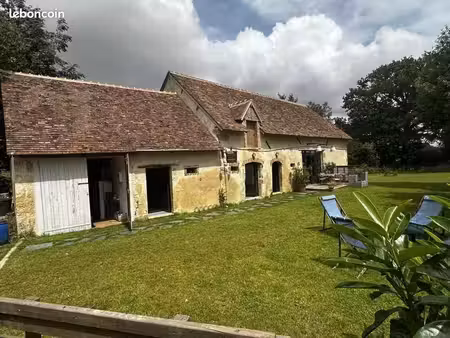 maison 4 pièces 120 m²