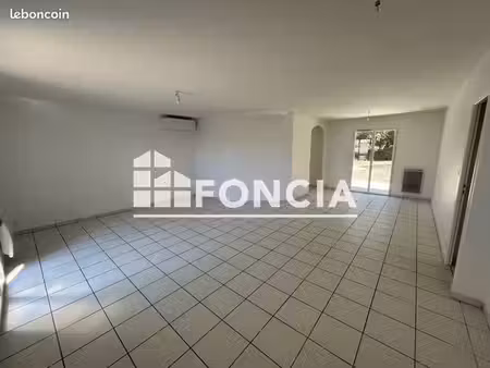 maison 4 pièces 98m² à louer 980 - l'isle-jourdain 32600