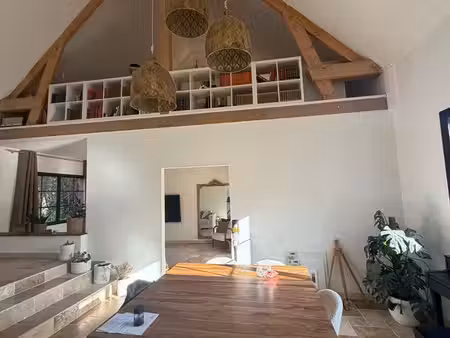 propriété 6 pièces 190 m²
