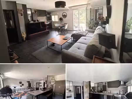 sublime et rare apparemment rumilly vue incroyable