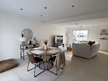 maison 5 pièces 117m2