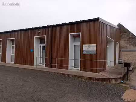 location bureau professionnel
