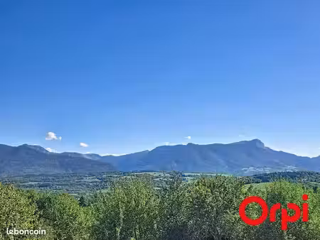 terrain 1 058 m² filliere