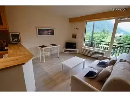 studio argentiere