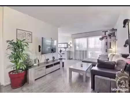 appartement t5 - ambilly