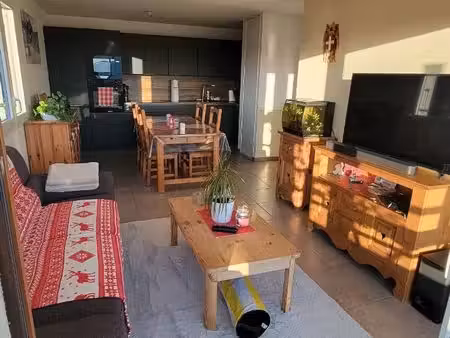 appartement t3
