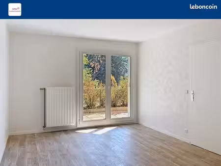 appartement 2 pièces 53 m²