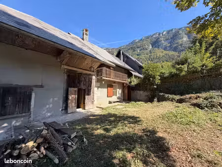 maison 3 pièces 76 m²