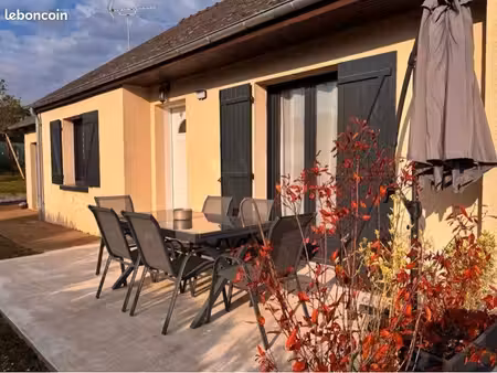 maison à louer sillé le guillaume