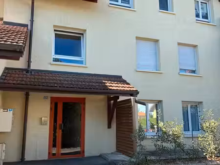 t4 duplex reignier