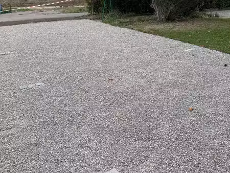 place de parking