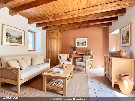 maison 7 pièces 90 m²