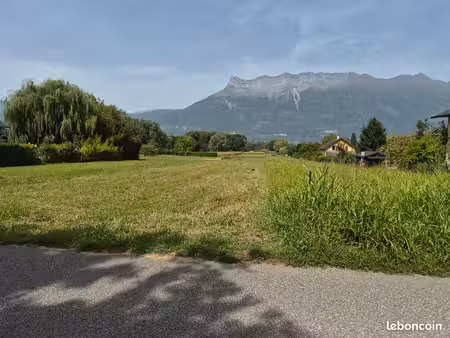 terrain constructible