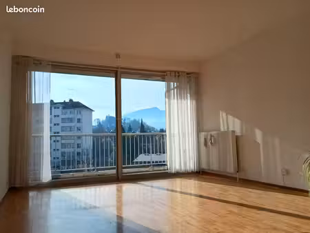 appartement t2 chambéry centre