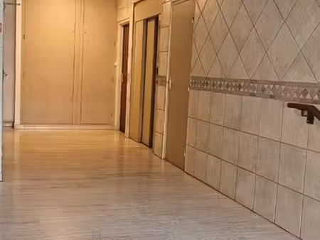 appartement t4 cognin