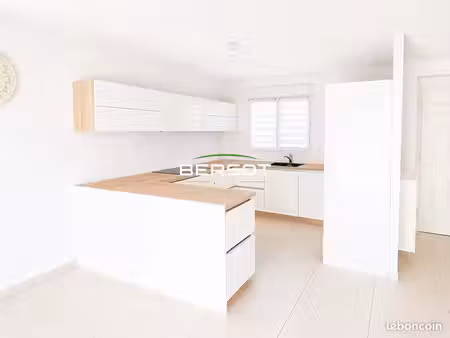 villa 5 pièces 113 m²