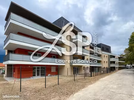 appartement 3 pièces 70 m²