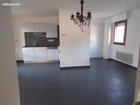 vente appartement t4