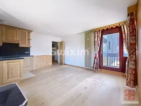 appartement 3 pièces 54 m²