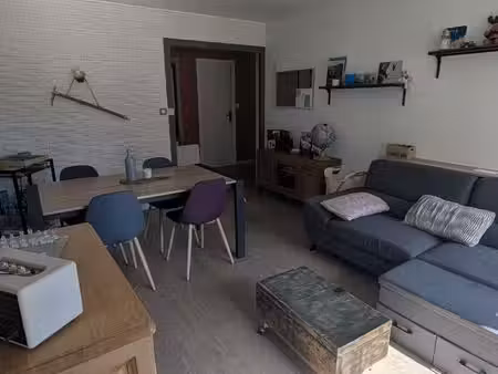 appartement 4 pièces 79m2